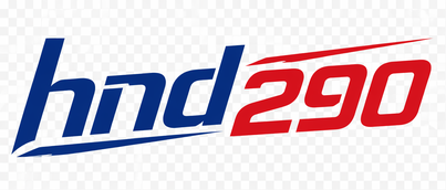 HND 290 Logo
